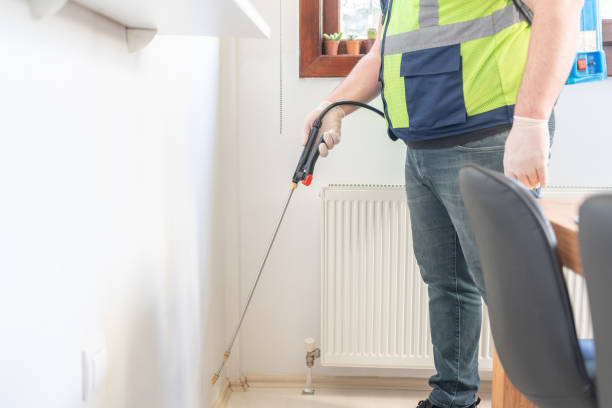 Best Wildlife Control Services  in Bloomington, CA